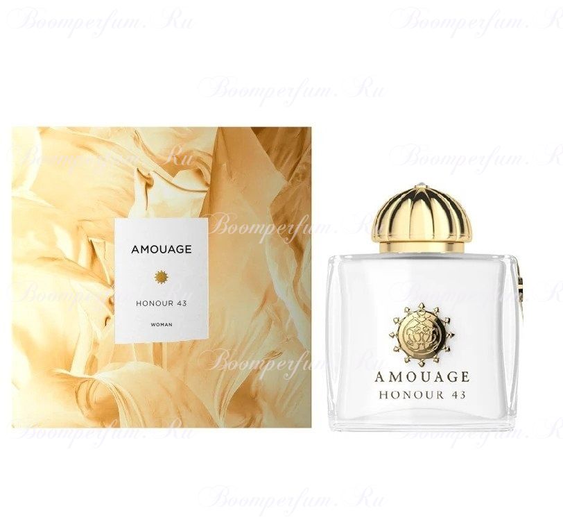 Amouage Honour 43 Woman