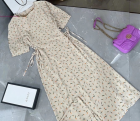 Платье женское 46258