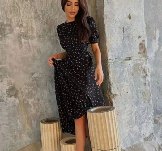 Платье женское 46260