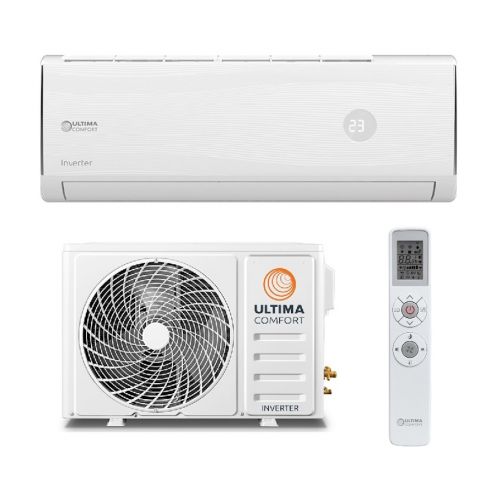 Кондиционер настенный Ultima Comfort EXD-I18PN