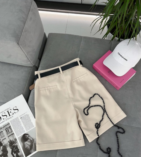 Шорты женские 46268