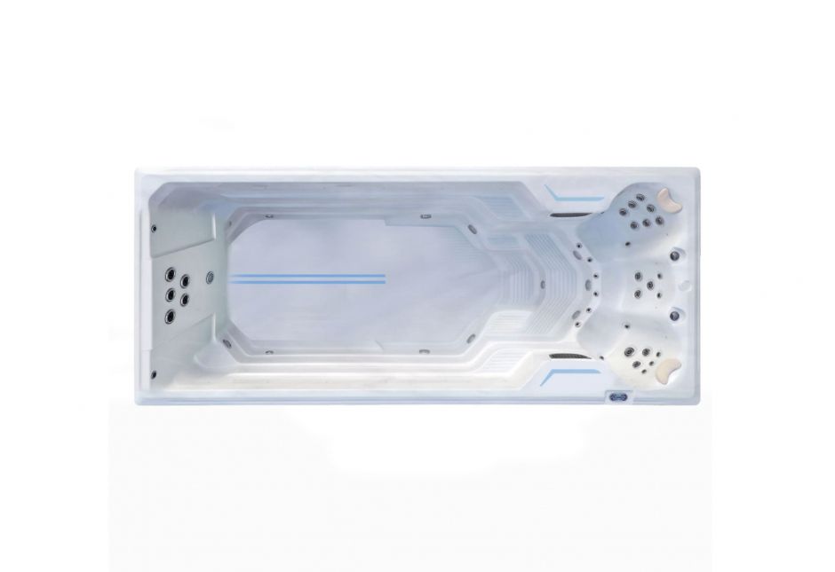 Изображение Плавательный спа-бассейн Bigeer Тутти BG-6656A 550х226