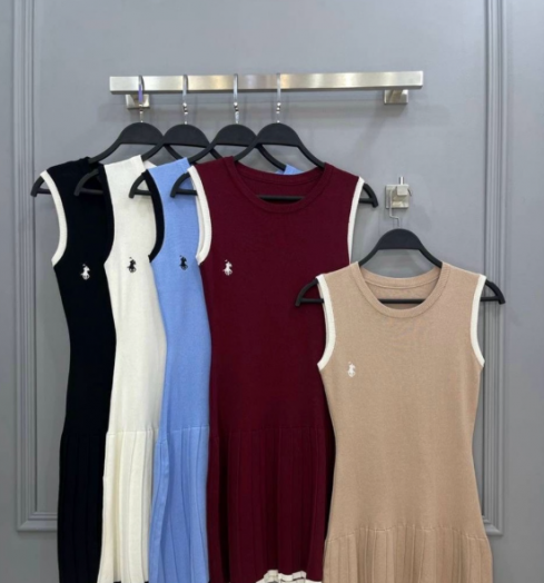 Платье женское 46272