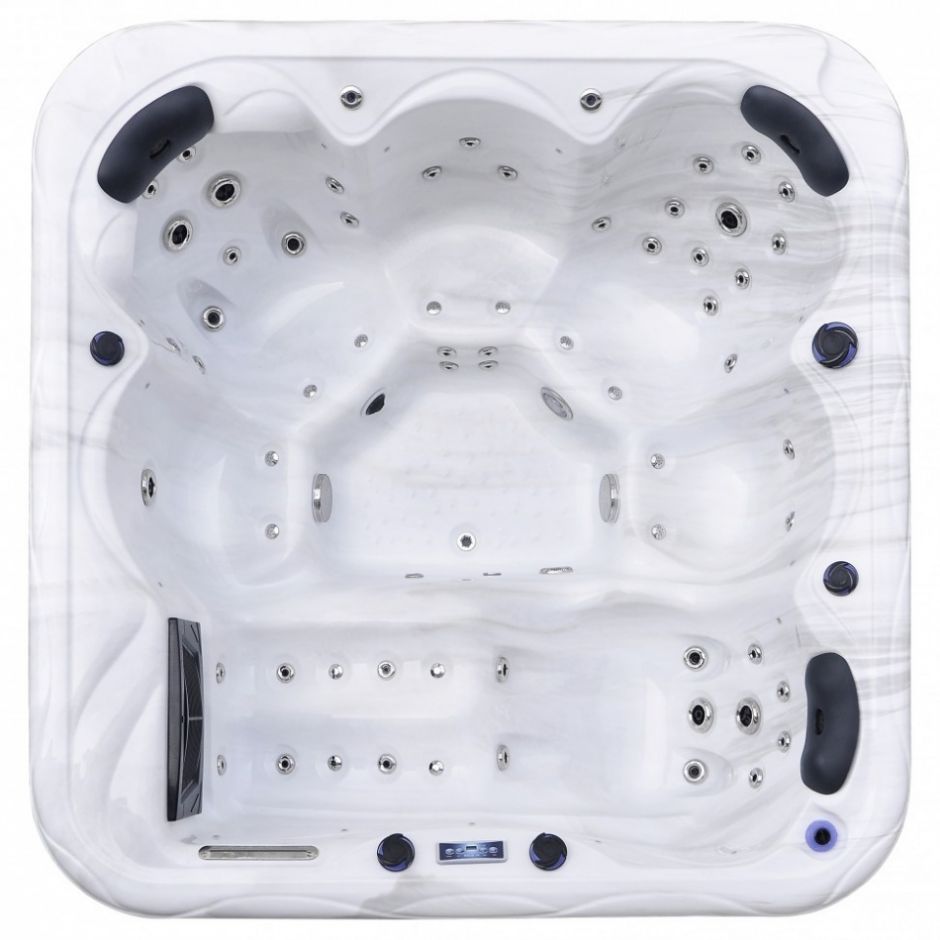 Изображение Мини Спа-бассейн Kingston JCS - 58B 200х200х91 см на шесть человек