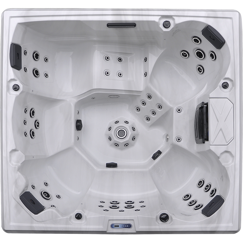 Изображение Спа-бассейн Kingston JCS - 200S 230х240х95 см на шесть человек