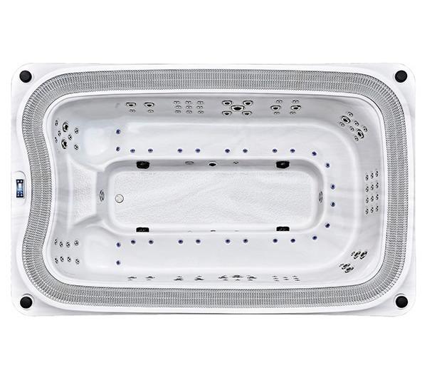 Изображение Плавательный бассейн Kingston JCS - 99 380х240х95 см