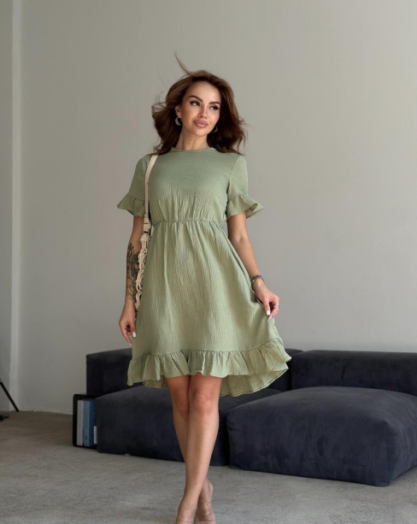 Платье женское 46293