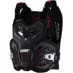 Leatt Chest Protector 4.5 Evo Black защитный жилет