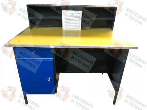 СП-02-02 стол паяльщика