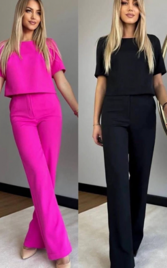 Костюм женский 46317