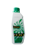 Антифриз High Quality Antifreeze готовый -40C зеленый 1 кг  nord