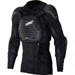 Leatt Body Protector 2.5 Black защитный жилет