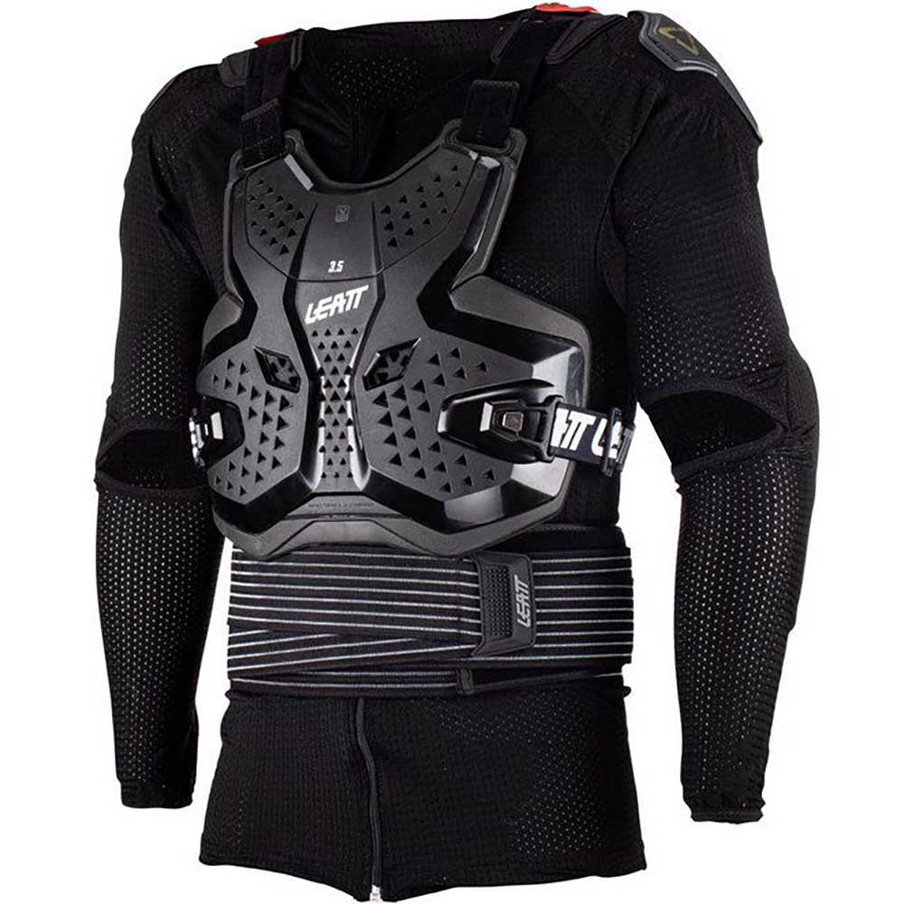 Leatt Body Protector 3.5 Graphene (2026) защитный жилет