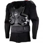 Leatt Body Protector 3.5 Graphene защитный жилет