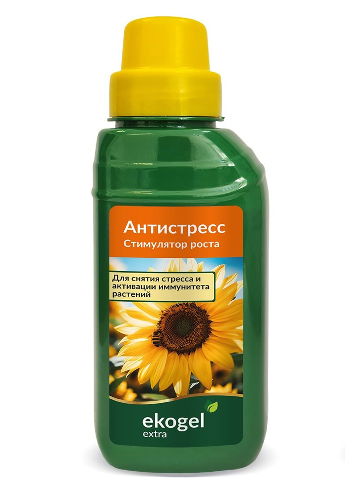 Экогель "Антистресс", 250 мл