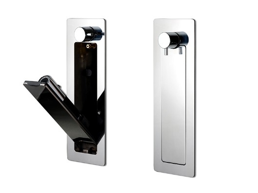 Изображение Гидроершик Newform Delta Zero 882E.21.018