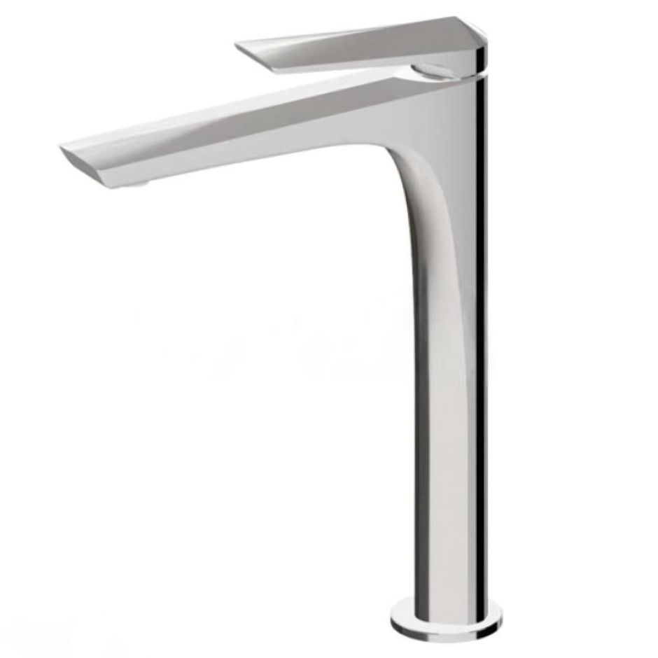 Изображение Смеситель для раковины Newform Delta Zero 72215.21.018