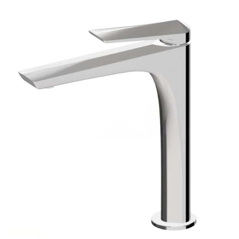 Изображение Смеситель для раковины Newform Delta Zero 72214.21.018