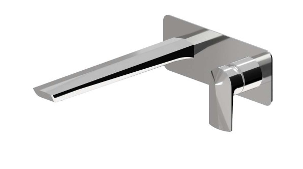 Изображение Смеситель для ванны Newform Delta Zero 72231E.21.018