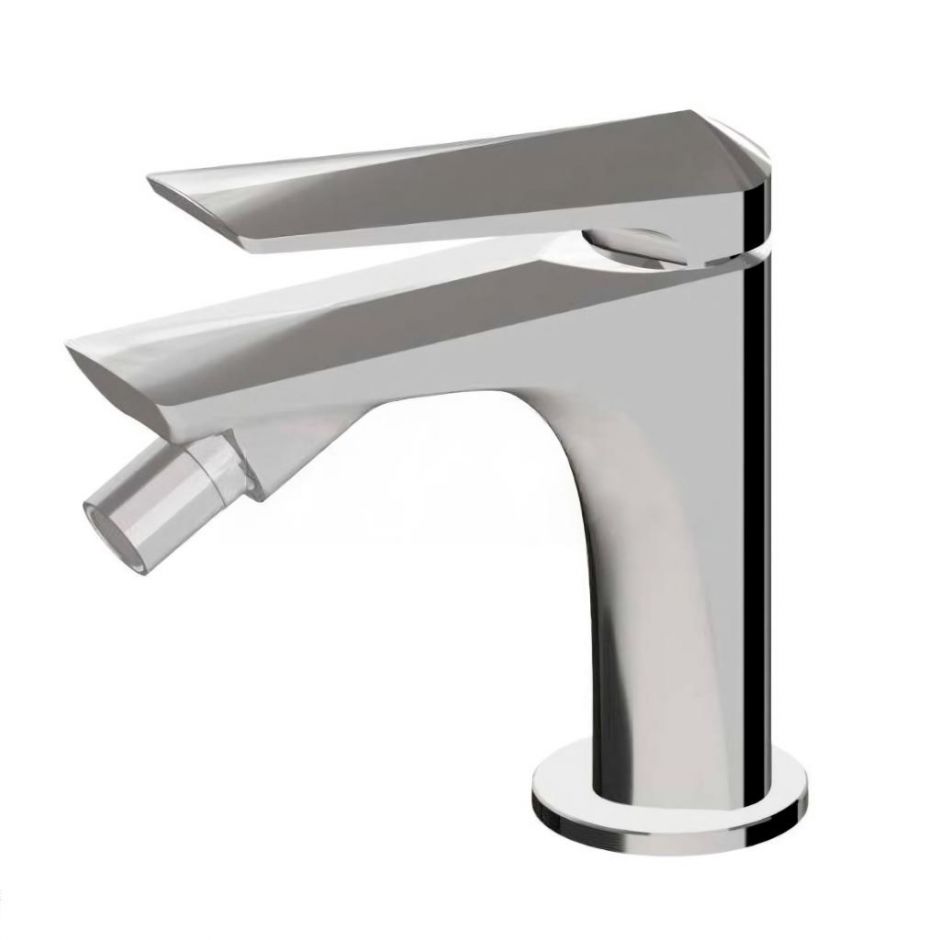 Изображение Смеситель для раковины Newform Delta Zero 72227.21.018