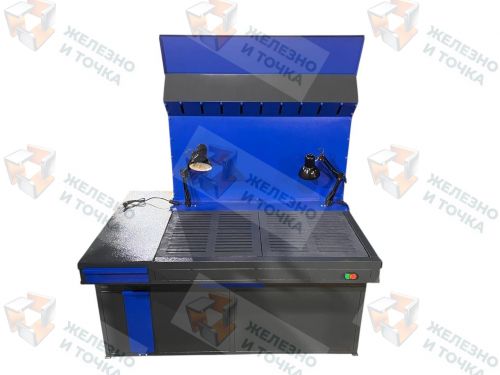 ССН-01 стол сварщика сварочный пост