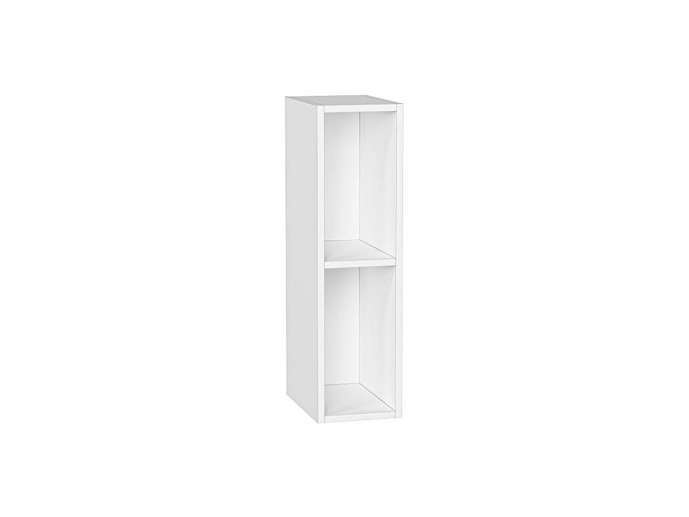 Каркас верхнего шкафа бутылочницы В200 / 716*200*302/
