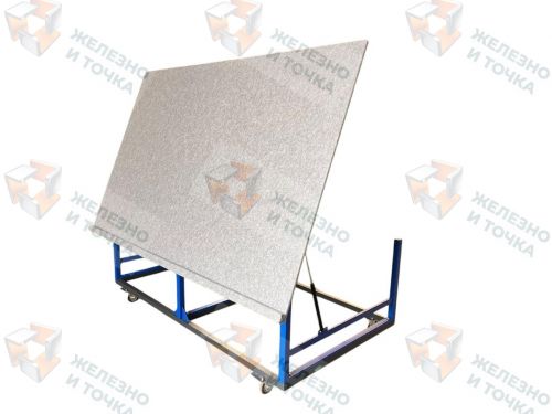 СМ-01-03 стол для резки стекла