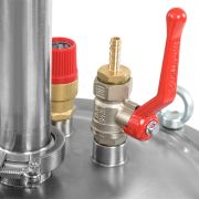 Автоклав и самогонный аппарат