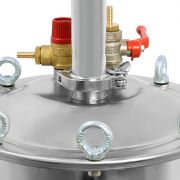 Автоклав и самогонный аппарат