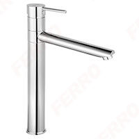 Ferro Fiesta BFI2L Lavabo Kranı