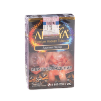 Adalya - Power (Энергетик) 50гр