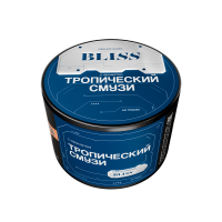 Bliss - Тропический Смузи 40гр