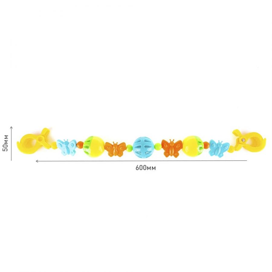 Подвеска "Бабочки" КНОПА