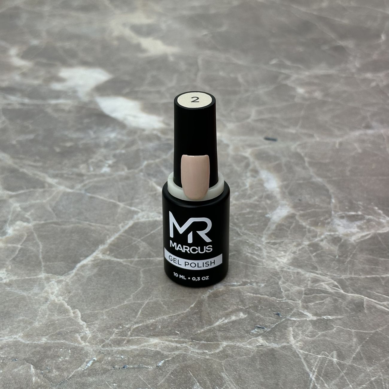 Gel Polish Marcus №2