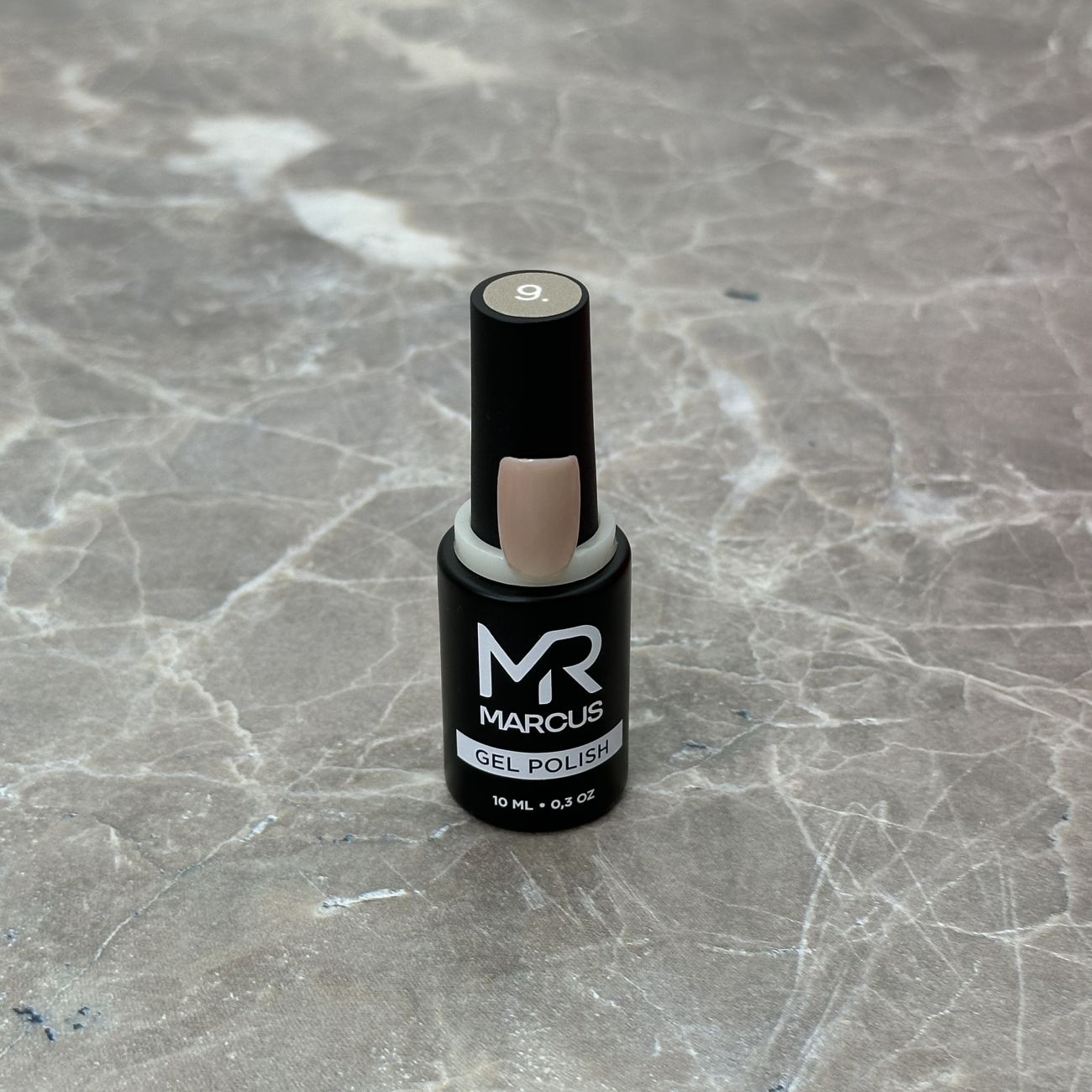 Gel Polish Marcus №9