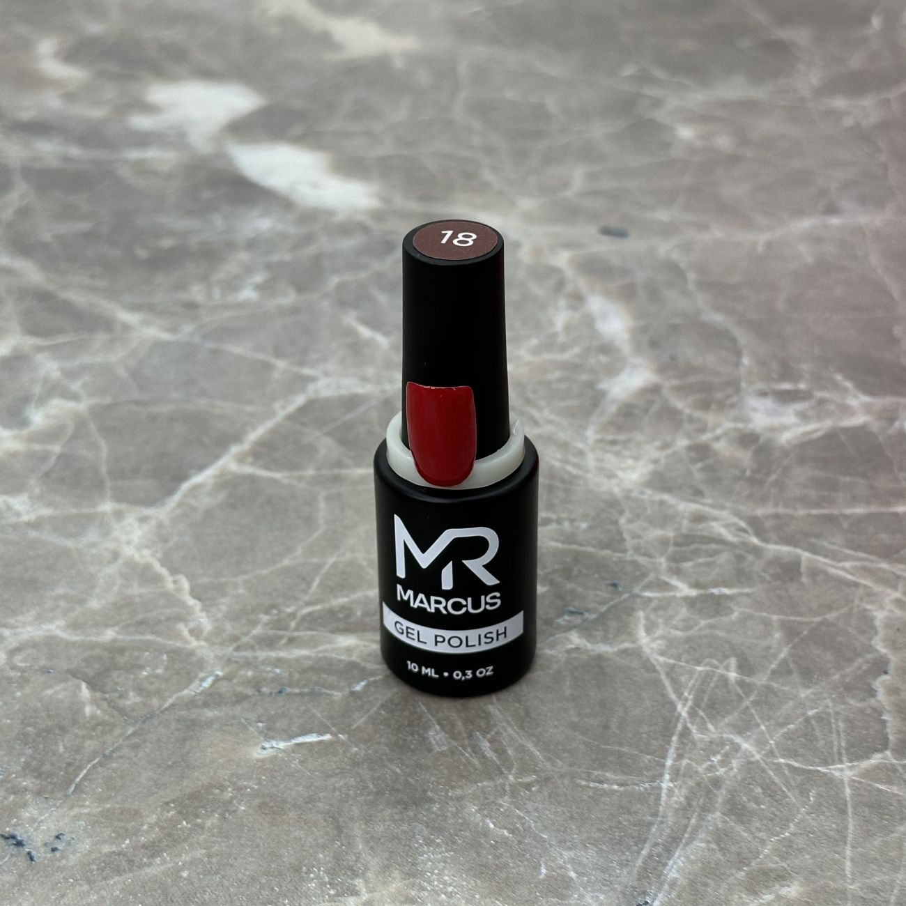 Gel Polish Marcus №18