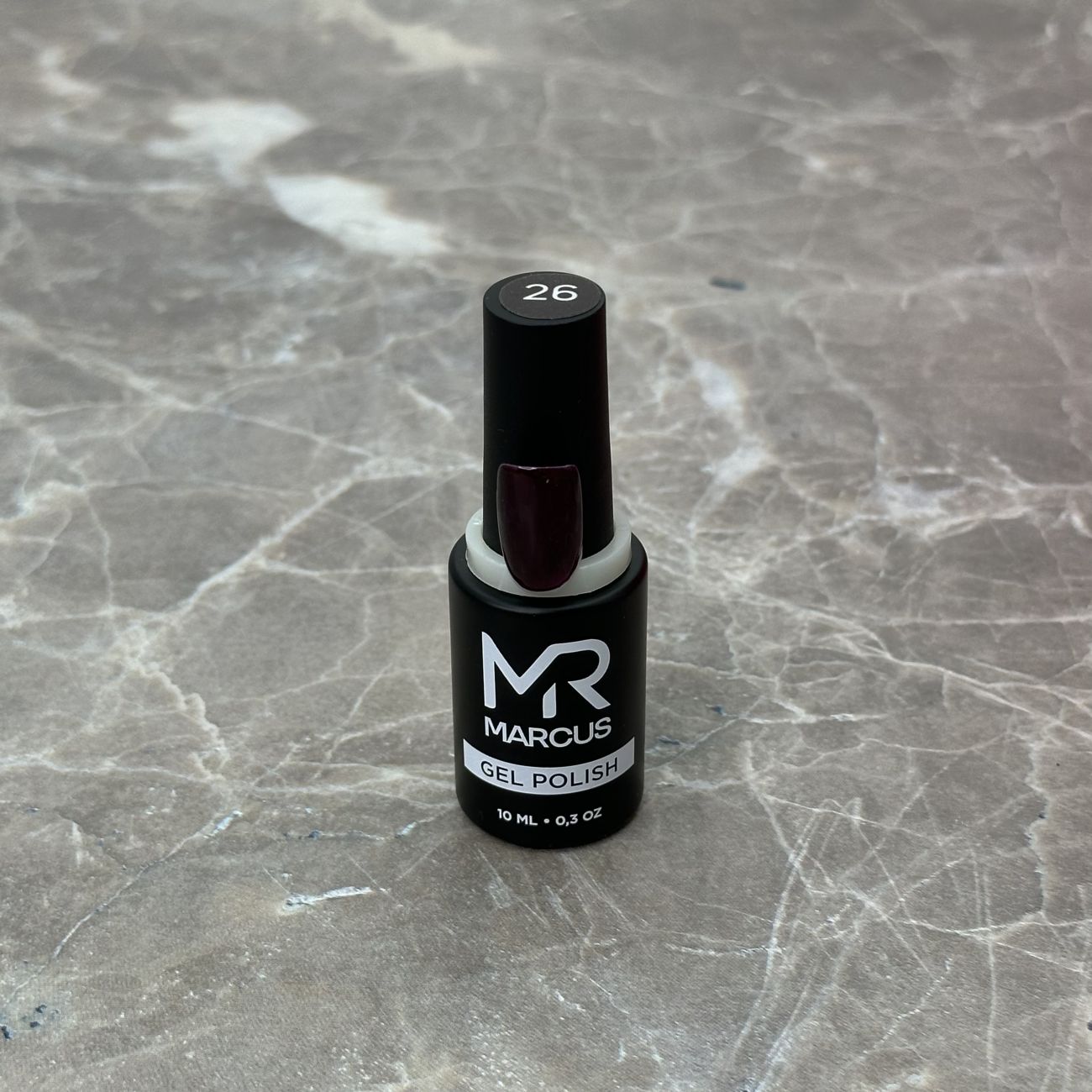 Gel Polish Marcus №26