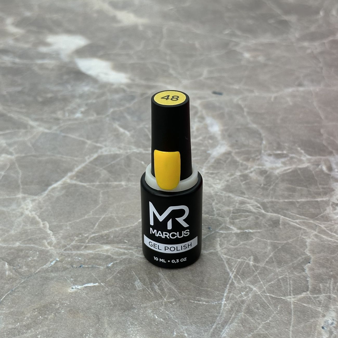 Gel Polish Marcus №48