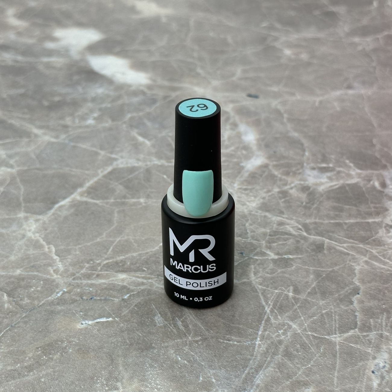 Gel Polish Marcus №62