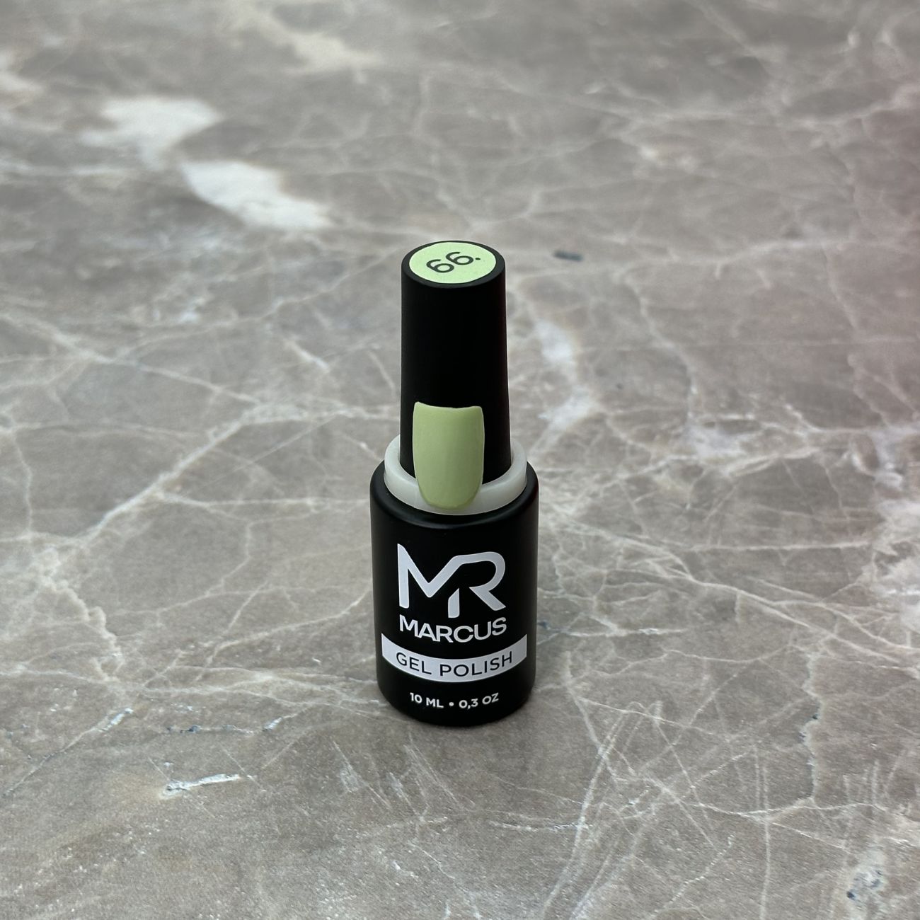 Gel Polish Marcus №66