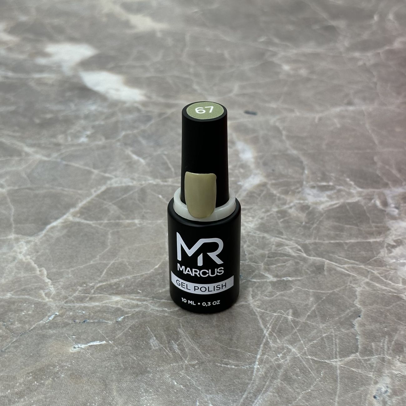 Gel Polish Marcus №67