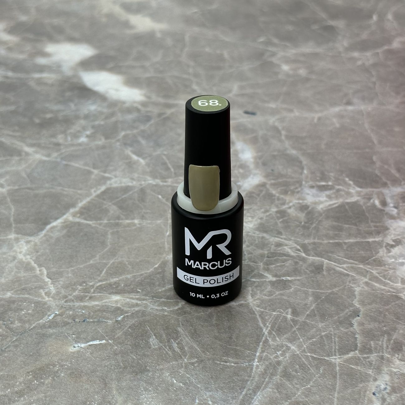 Gel Polish Marcus №68