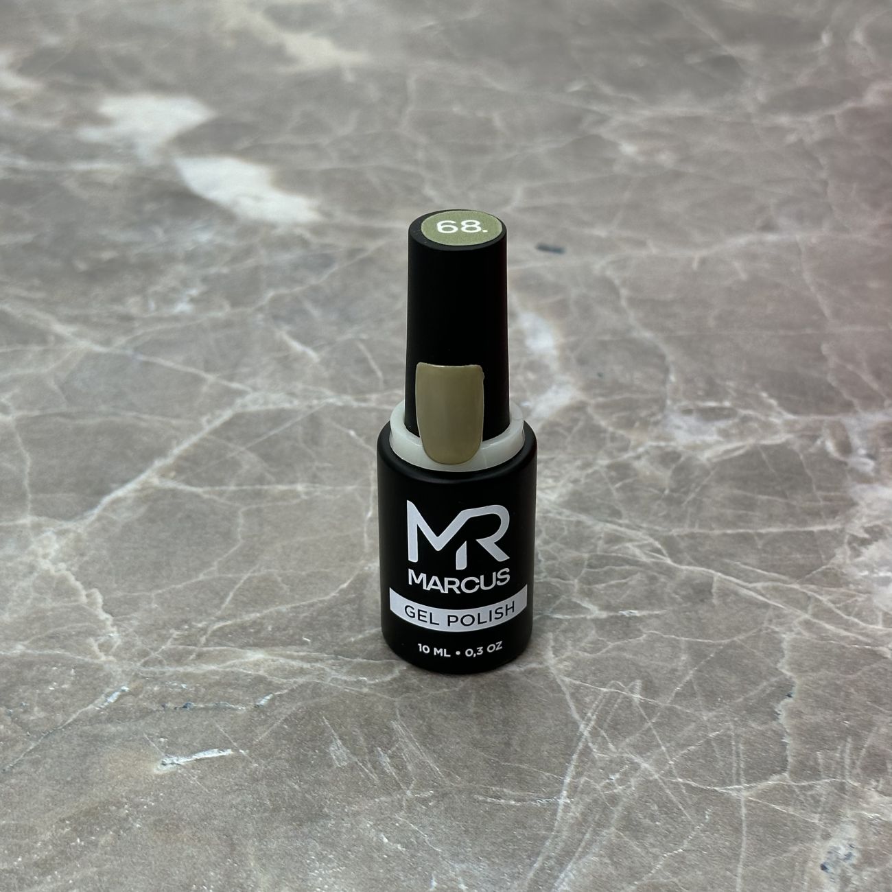 Gel Polish Marcus №68