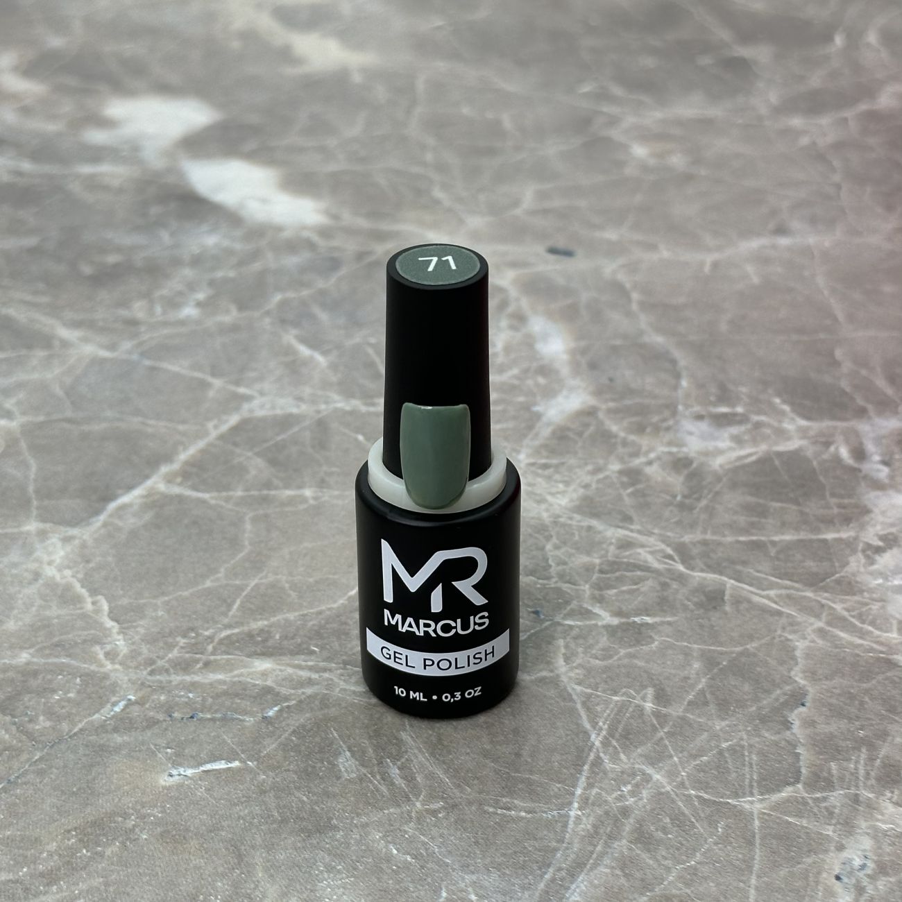 Gel Polish Marcus №71