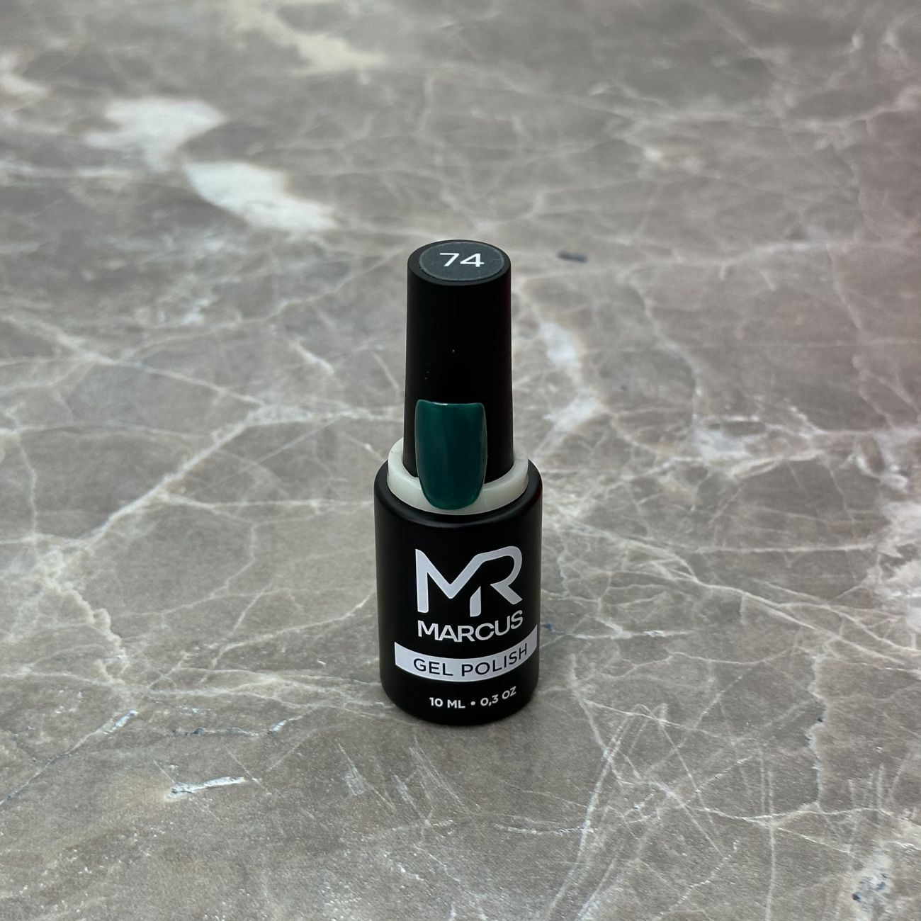 Gel Polish Marcus №74