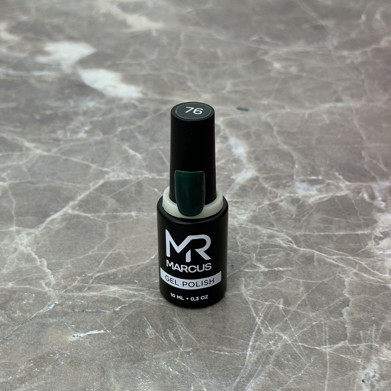 Gel Polish Marcus №76