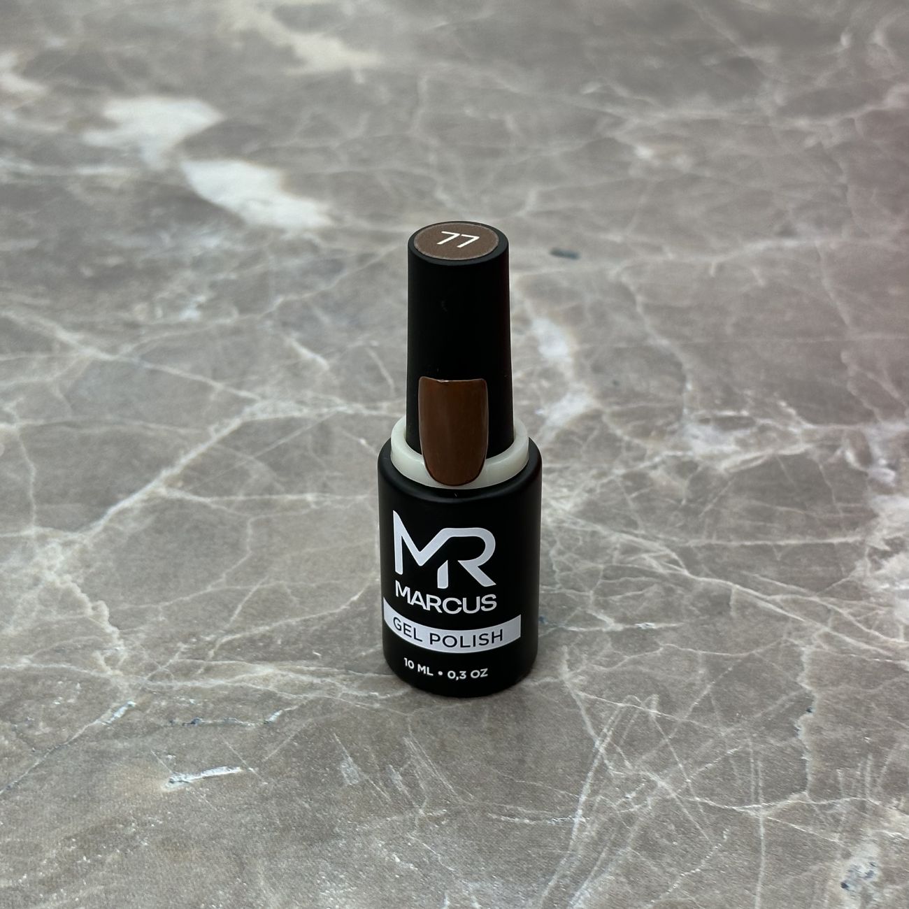 Gel Polish Marcus №77