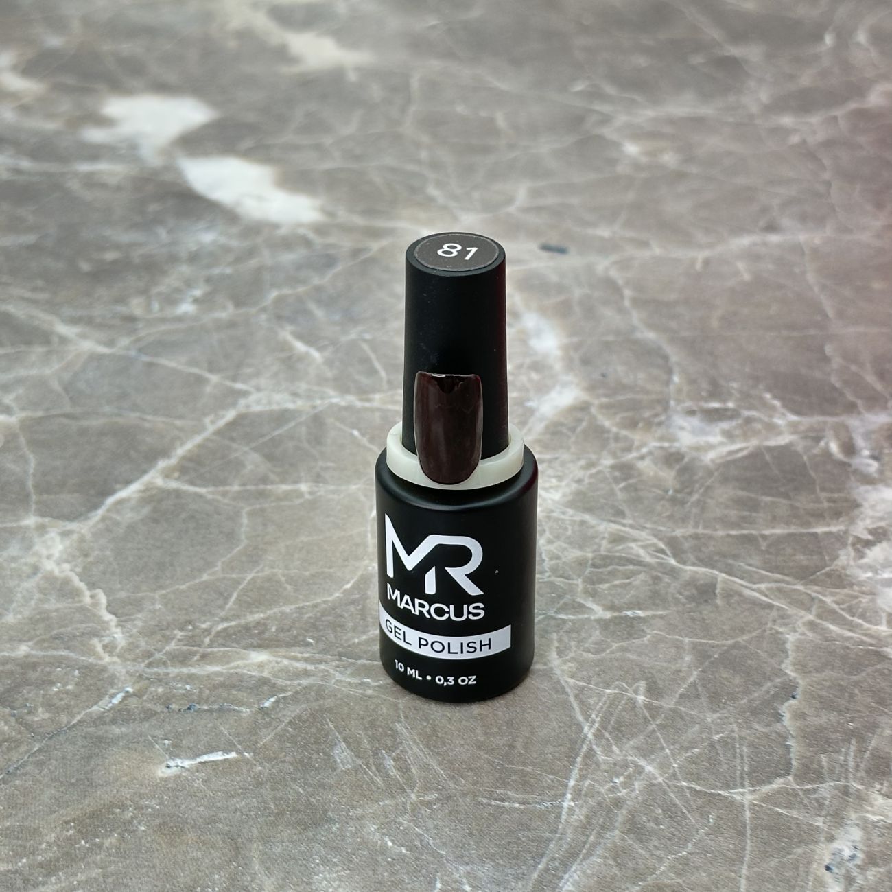 Gel Polish Marcus №81