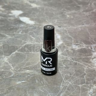 Gel Polish Marcus №81
