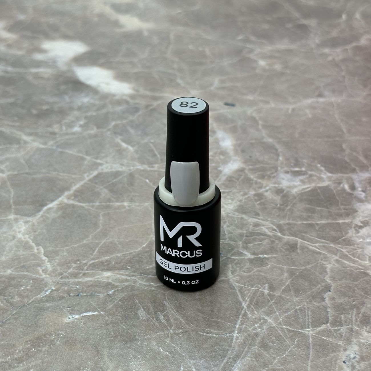 Gel Polish Marcus №82